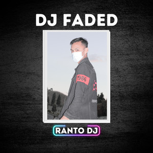 Dj Faded