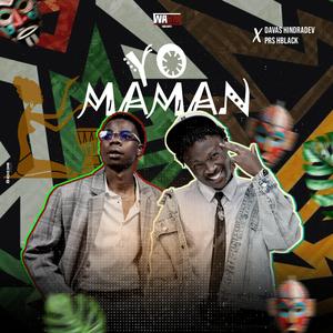 YOMAMAN (feat. Prse Hblack)