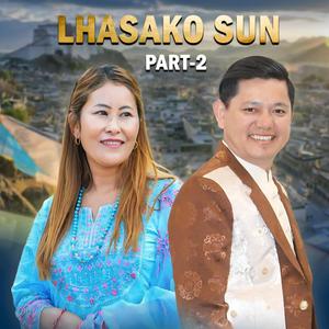 Lhasako Sun, Pt. 2 (feat. Pratima Thing)