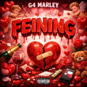 Feining
