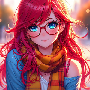 A Love Eternal as the Sky’s Fire