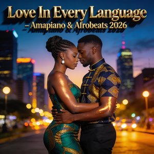 Umuntu Wami (My Person)