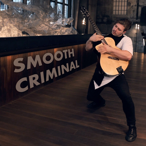 Smooth Criminal