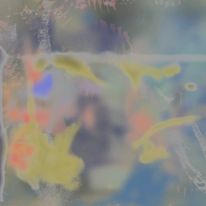 all that is still is consumed