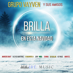 Brilla en esta Navidad