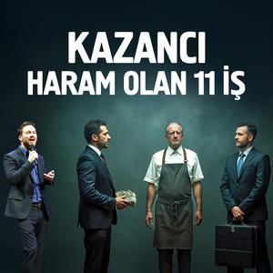 Kazancı Haram Olan 11 İş