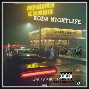 GMC Yukon Denali night