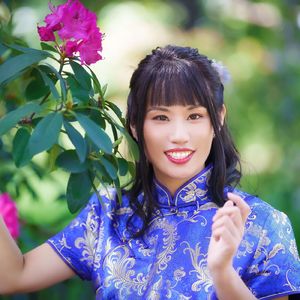 悲鳴～ありのままの私を愛して欲しい～