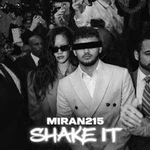 SHAKE IT