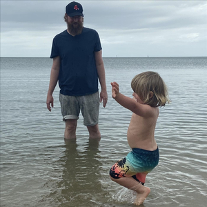 There Can Be No Other Way