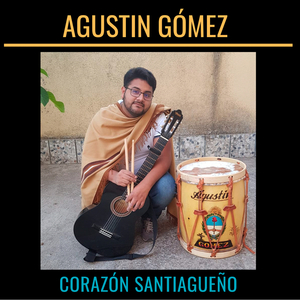 Zamba de la Toldería (Zamba Carpera)