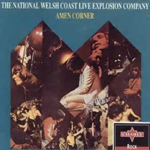 You're My Girl (I Don't Want to Discuss It)