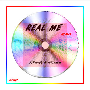 XXLOKI-Real Me（REMIX XXLOKI）（7Mob-Z.王炸 / Cancer Lee remix）