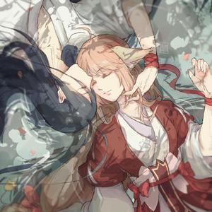 若当来世（翻自 冥月）