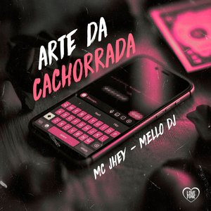 Arte da Cachorrada