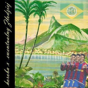 morcego feminino sujo (garrincha) (feat. horoba & ewentualny Złodziej)