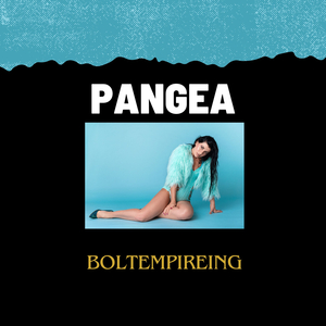 PANGEA
