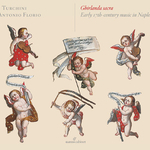 Ghirlanda sacra: Repleatur os meum