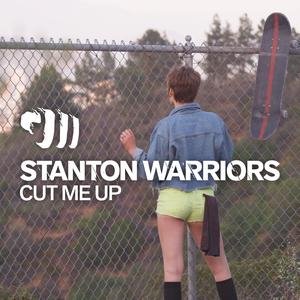 Cut Me Up (feat. Them & Us) [Cause & Affect Remix]