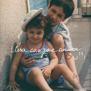 Una canzone ancora