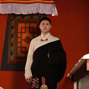 三朵花  央视录制版