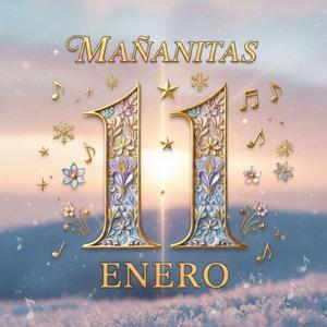 Mañanitas 11 de Enero