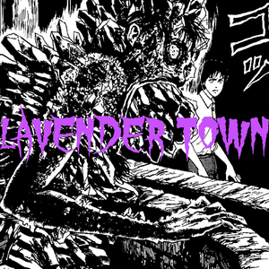 Lavender Town