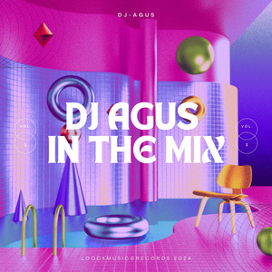 Dj Agus In The Mix