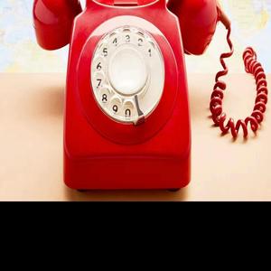 Už mi nevolej, nevolej mi