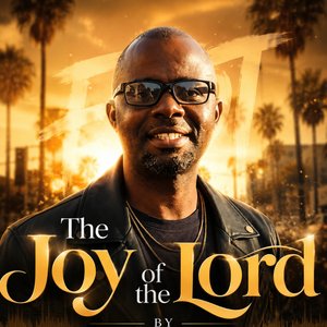 The Joy of the Lord