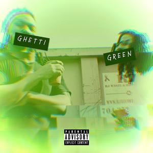 Ghetti Green