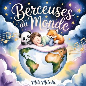 ねんねんころりよ (Nennen Korori Yo)