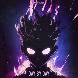 DAY BY DAY (SLOWED)
