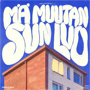 Mä muutan sun luo