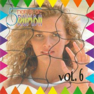 Dos Mujeres / Amargo Y Dulce / La Colegiala / La Carta N° 3 / La Estera / Nacio Varon / Care' Pato / Tanto Que Te Canto / La Clavada / Ciudad Funky