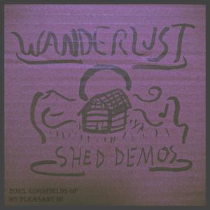 Shattered Eyes (Live Demo)