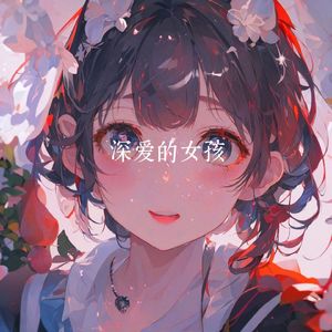 深爱的女孩（伴奏）