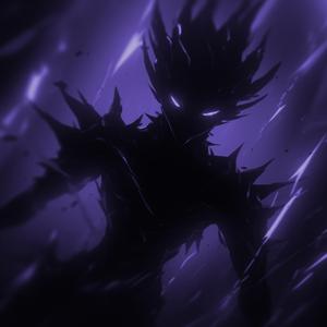 MTG - DEMÔNIO RAIVA (Slowed)