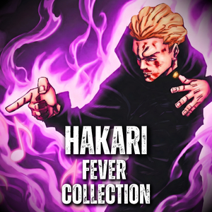 Tripping On Love (Hakari Jackpot Theme)