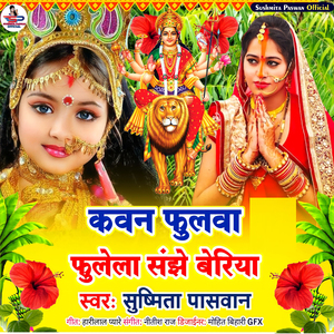 Kawan Fulwa Fulela Sanjhe Beriya