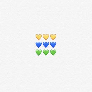 Hey, can I kiss you?