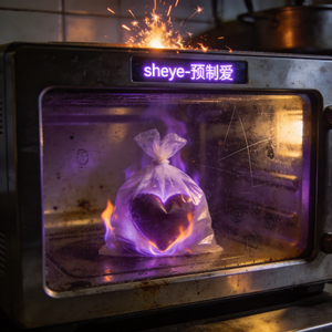 预制爱（Lite版）