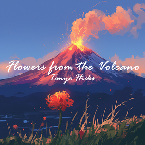 Flowers from the Volcano (Dreamy Version)