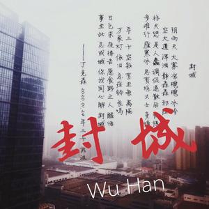 封城(武汉加油)