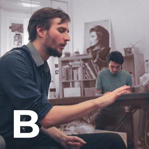 Bud Spencer & Terence Hill