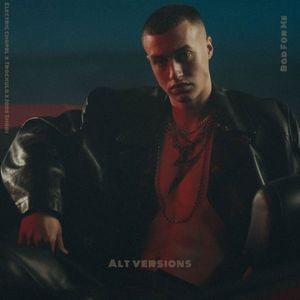 Bad For Me (Sped up Version)