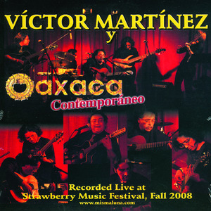 Somos Ya Otros (Live)