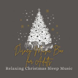 レット・イット・ゴー～安眠リラクゼーション～ (Cover) [ディズニー映画「アナと雪の女王」]