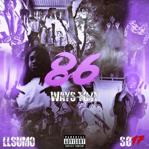 Crooks (feat. 23️⃣ & 3️⃣9Nate)