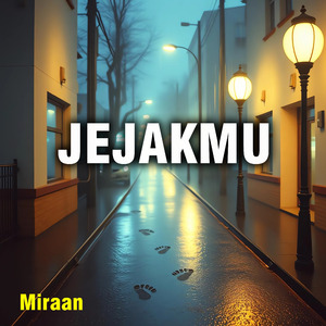 Jejakmu